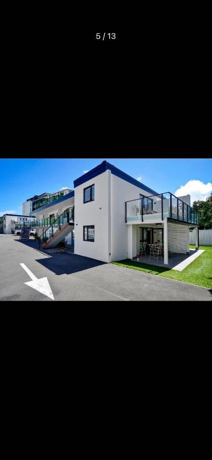 66 Express Luxury Apartment In New Market Auckland Kültér fotó