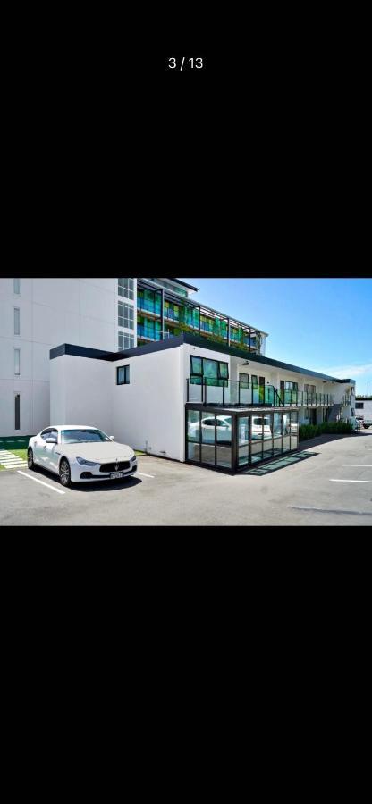 66 Express Luxury Apartment In New Market Auckland Kültér fotó