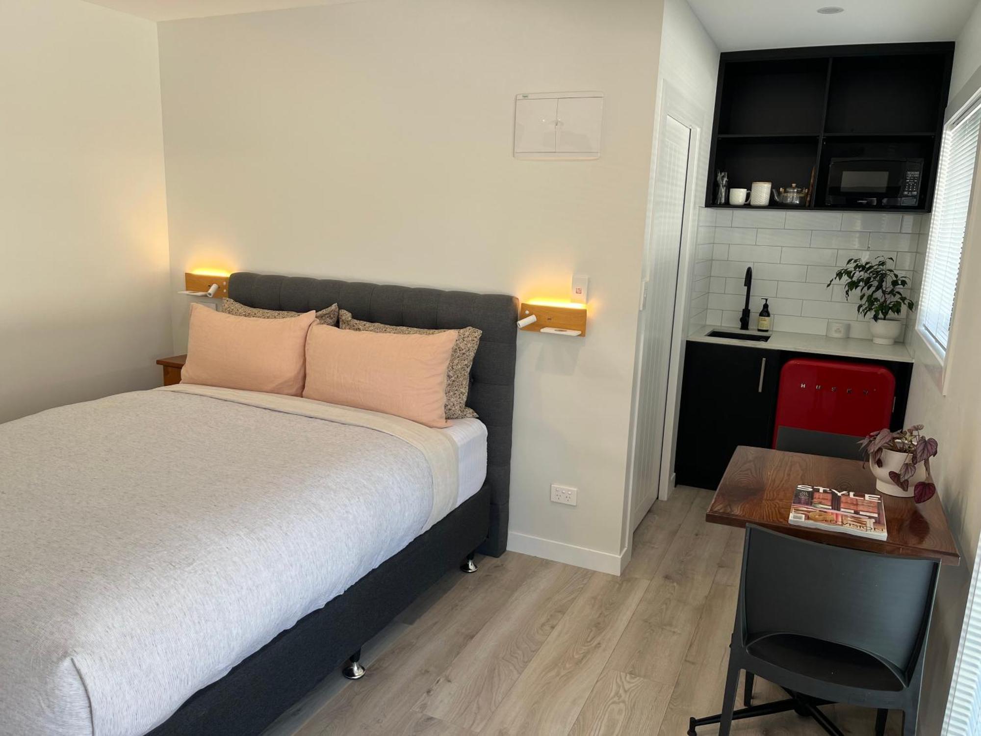 66 Express Luxury Apartment In New Market Auckland Kültér fotó