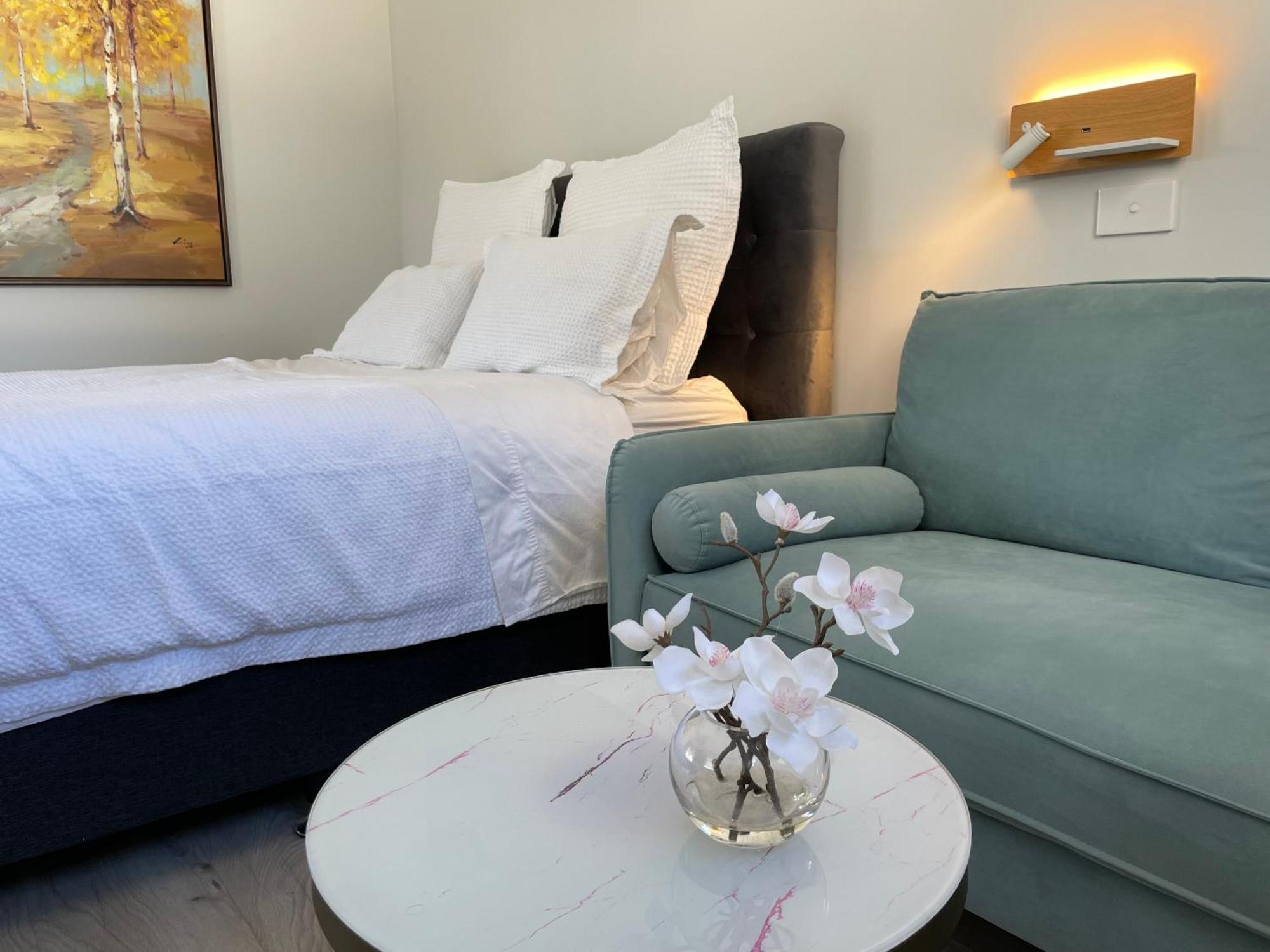 66 Express Luxury Apartment In New Market Auckland Kültér fotó