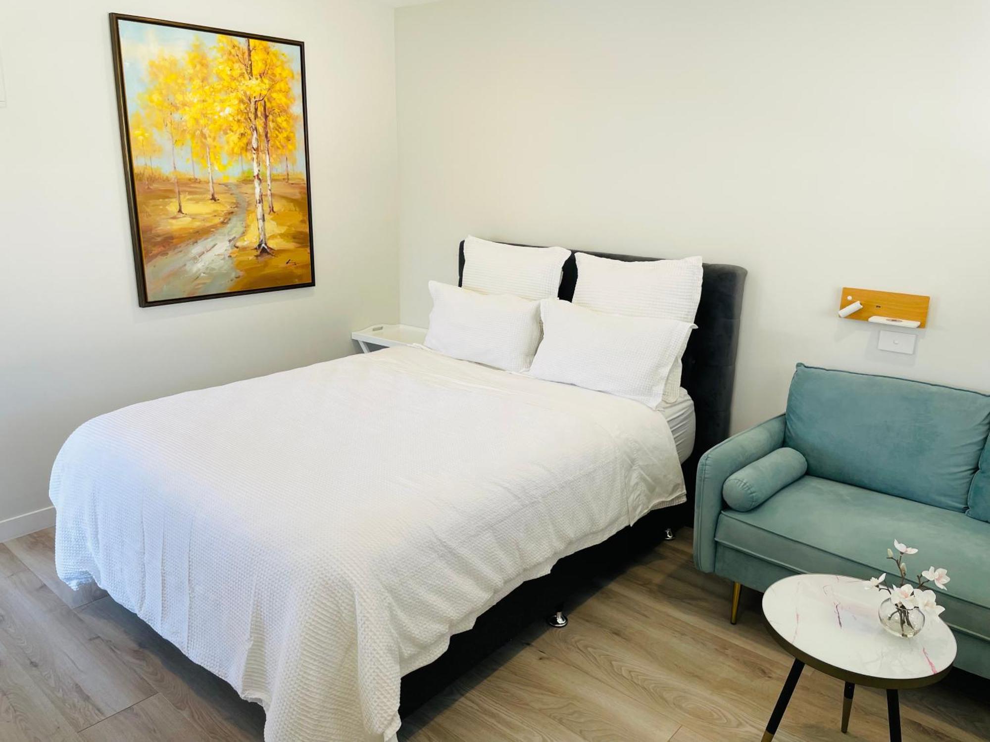 66 Express Luxury Apartment In New Market Auckland Kültér fotó