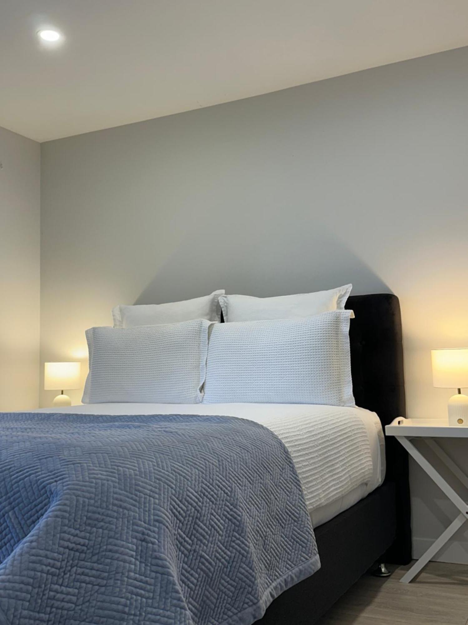 66 Express Luxury Apartment In New Market Auckland Kültér fotó